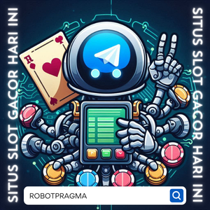 ROBOTPRAGMA - Daftar APK Resmi Pola Robopragma Slot Terakurat