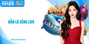 bắn cá xèng live